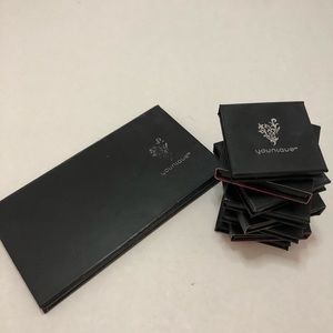 Younique Fillable Palettes